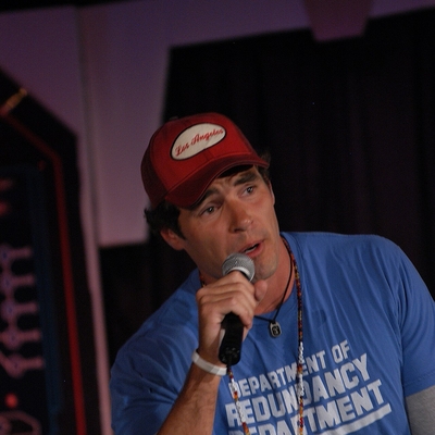 Dan Payne Autograph Profile