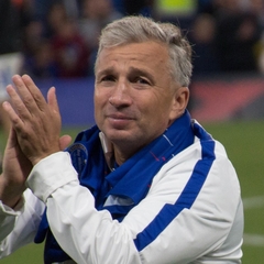 Dan Petrescu