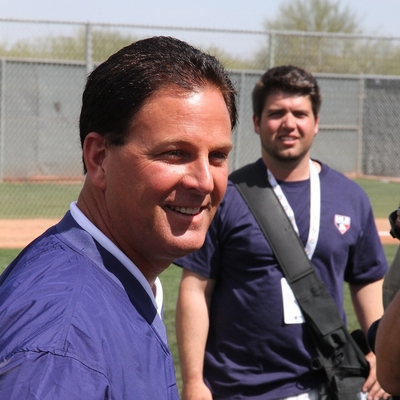 Dan Plesac Autograph Profile