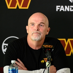 Dan Quinn