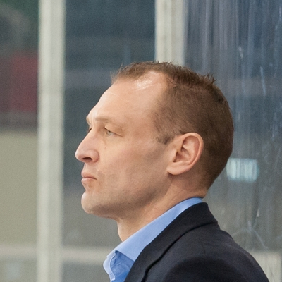 Dan Ratushny Autograph Profile