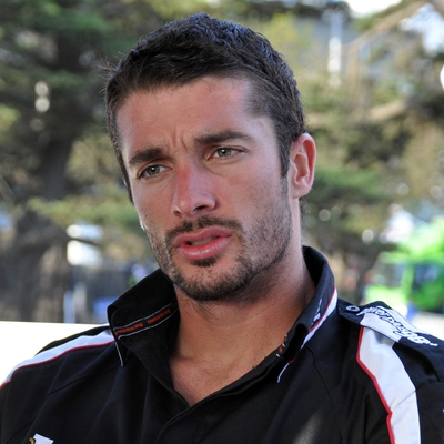 Dan Reardon Autograph Profile