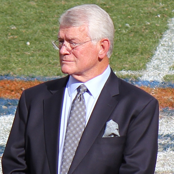Dan Reeves
