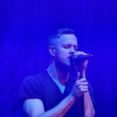 Dan Reynolds