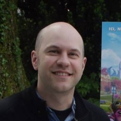 Dan Scanlon