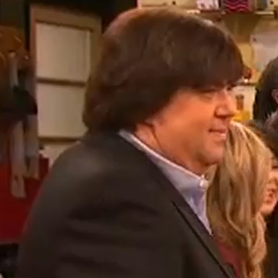 Dan Schneider Autograph Profile
