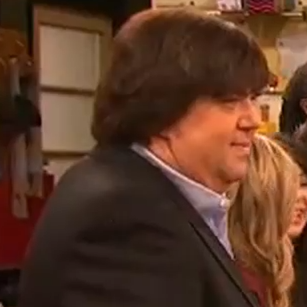 Dan Schneider