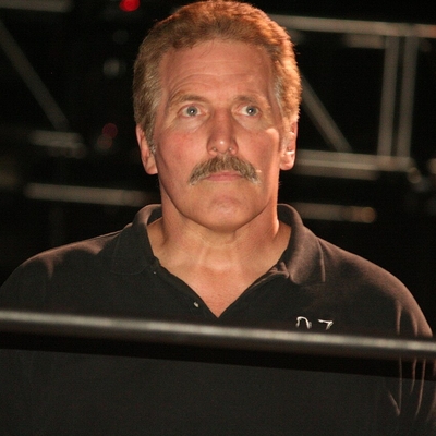 Dan Severn Autograph Profile