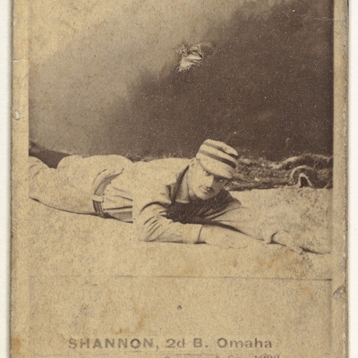 Dan Shannon Autograph Profile