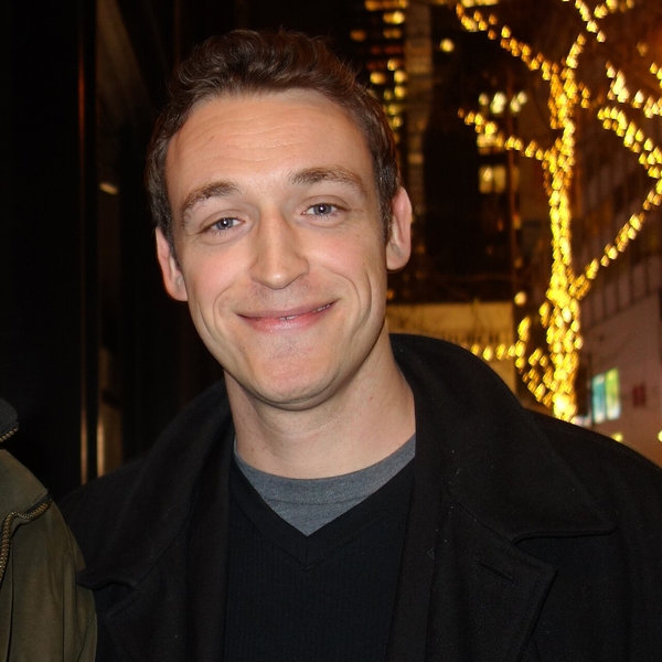 Dan Soder
