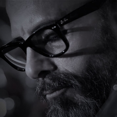 Dan Spitz Autograph Profile
