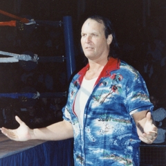 Dan Spivey