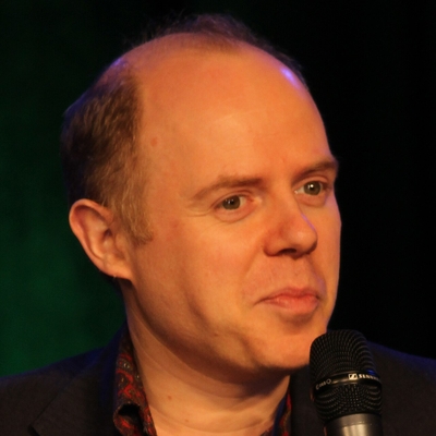 Dan Starkey Autograph Profile