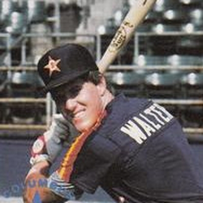 Dan Walters