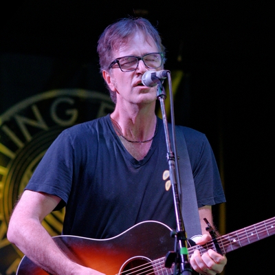 Dan Wilson Autograph Profile