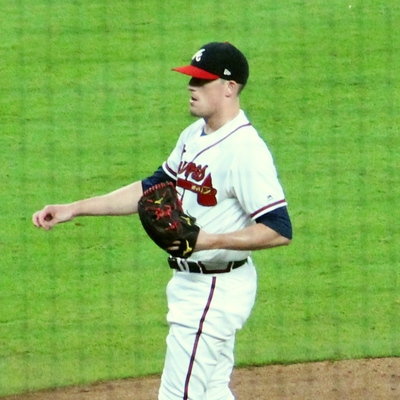 Dan Winkler Autograph Profile