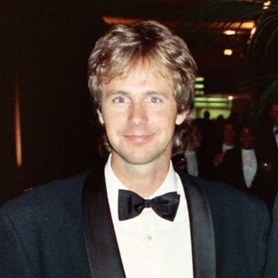 Dana Carvey Autograph Profile