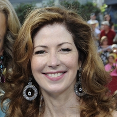 Dana Delany