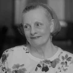 Dana Ivey
