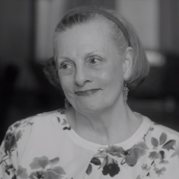 Dana Ivey