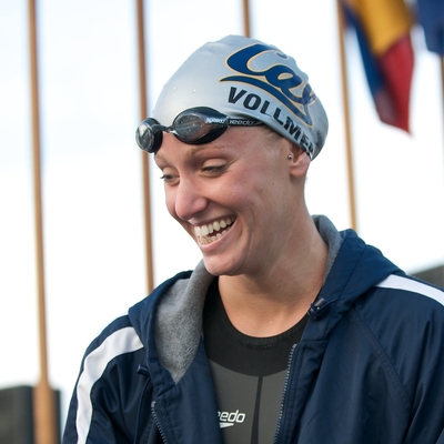 Dana Vollmer Autograph Profile