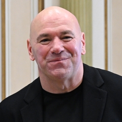 Dana White