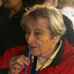 Dana Zátopková
