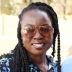 Danai Gurira