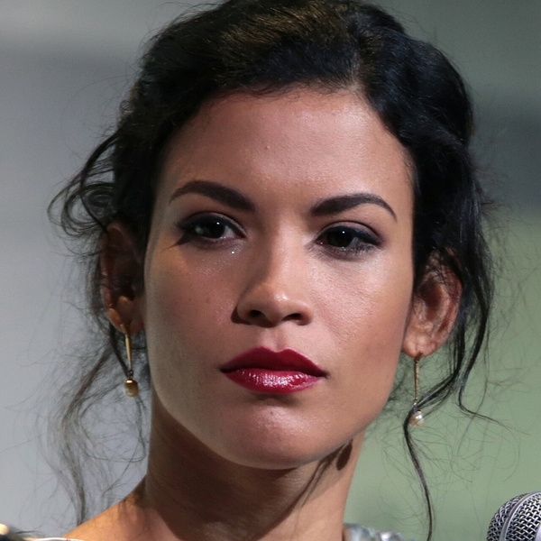 Danay Garcia