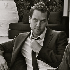 Dane Cook