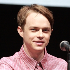 Dane DeHaan