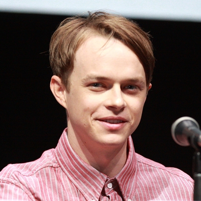 Dane DeHaan Autograph Profile