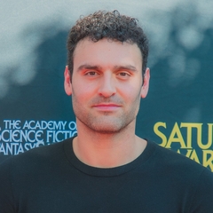 Dane DiLiegro