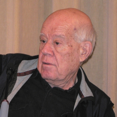 Dani Karavan