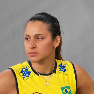 Dani Lins Autograph Profile
