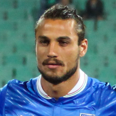 Dani Osvaldo Autograph Profile