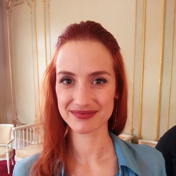 Danica Ćurčić
