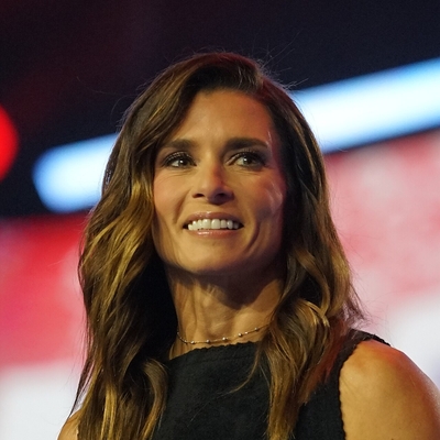 Danica Patrick Autograph Profile
