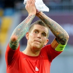 Daniel Agger