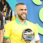Daniel Alves