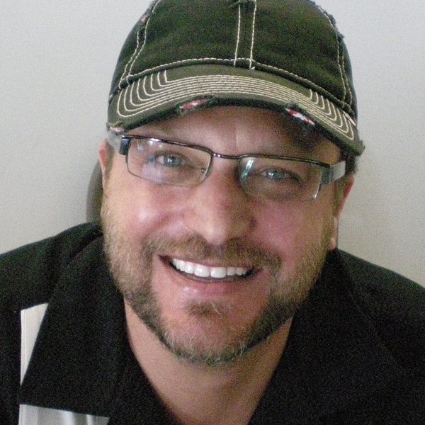 Daniel Andrews
