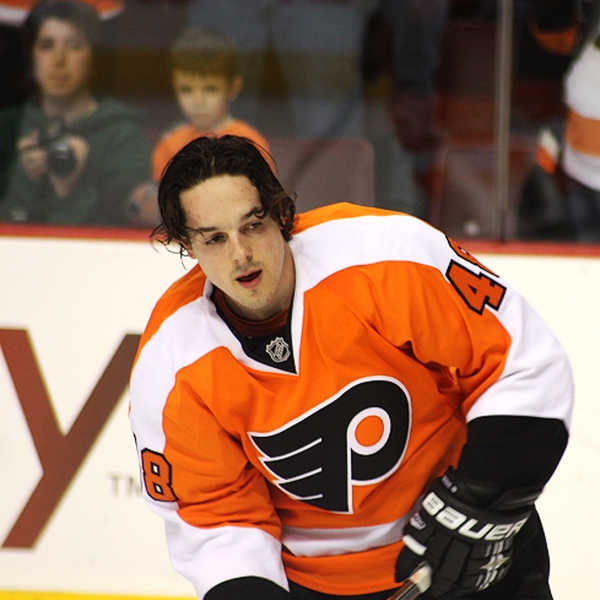 Daniel Brière