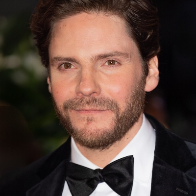 Daniel Bruhl