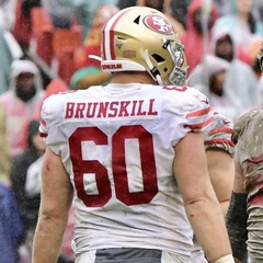 Daniel Brunskill