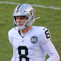 Daniel Carlson