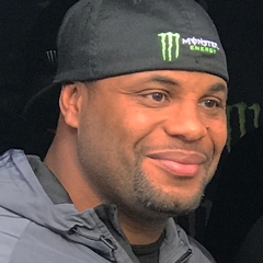 Daniel Cormier