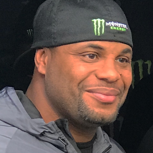 Daniel Cormier