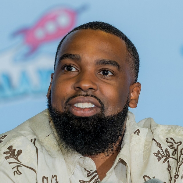 Daniel Curtis Lee