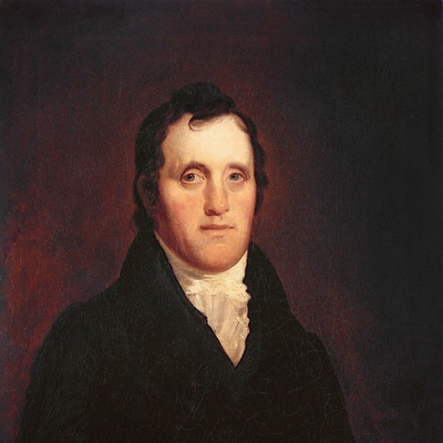 Daniel D. Tompkins Autograph Profile