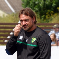 Daniel Farke